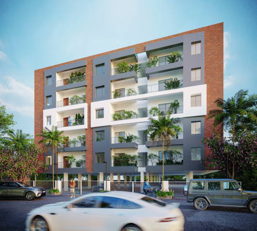 Habulus Heights