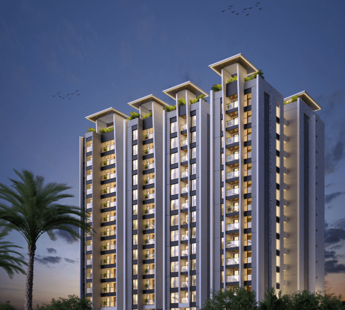 Habulus Oasis Grove