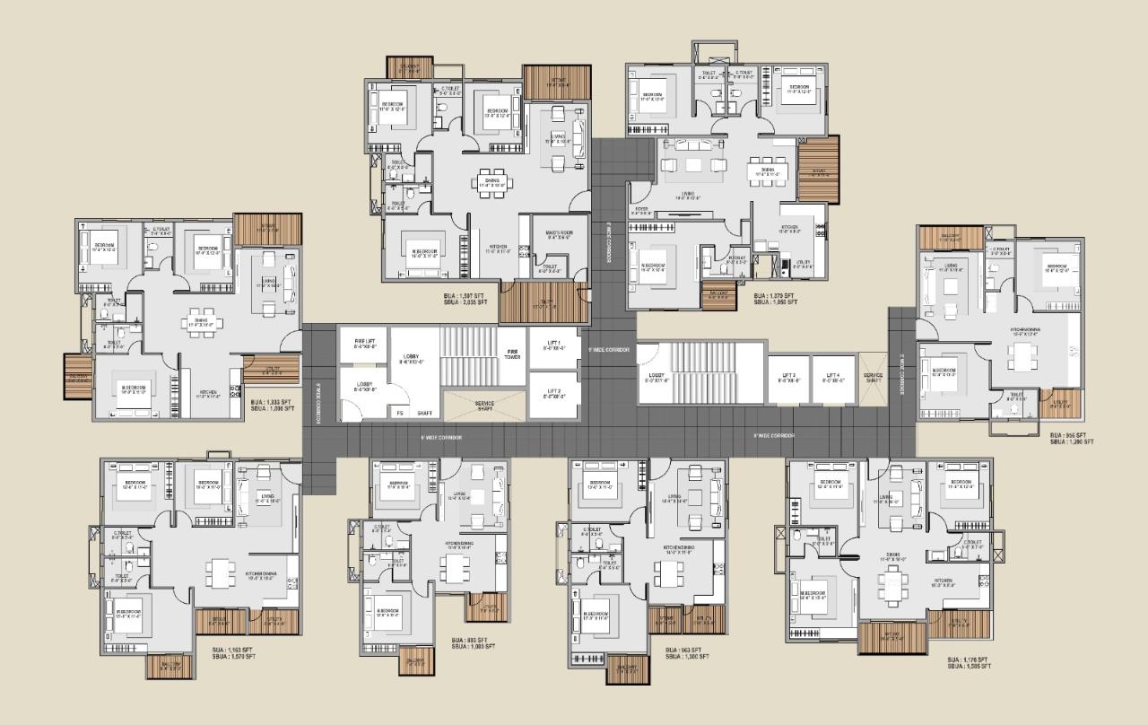 Block Plan
